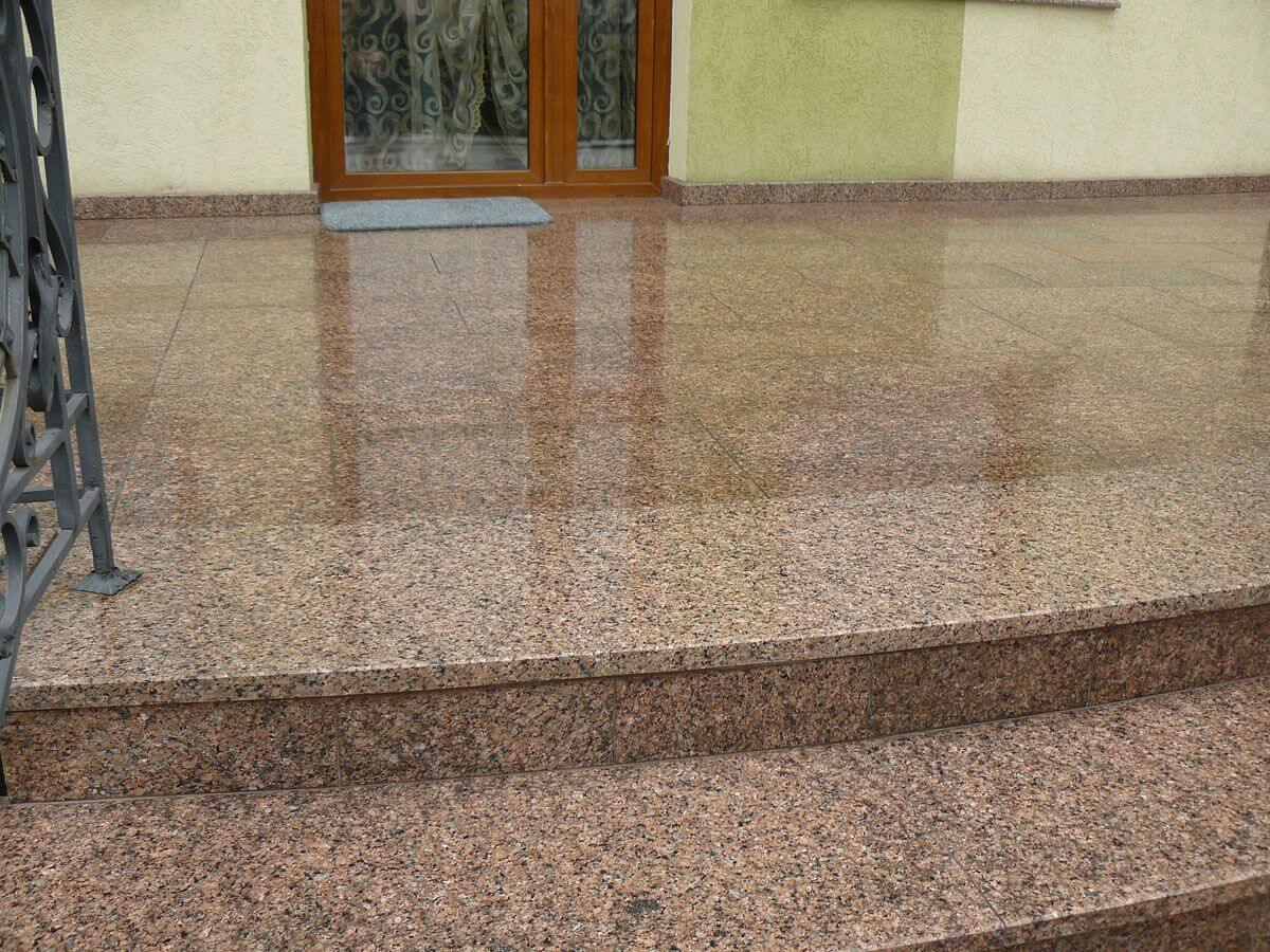Гранитные изделия любой сложности в Волгограде
